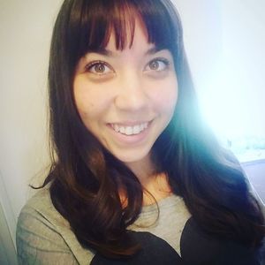 Meet your Posher, Nina